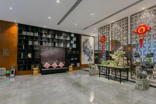 Yongzhou Chuang Fa Cheng XiaoXiangYi Hotel - 6