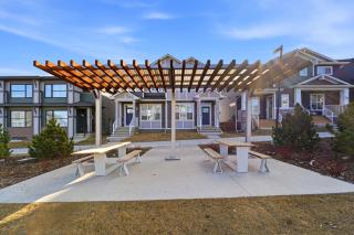 Luxury 2Bedroom Suite with Park Views in Calgary - 4