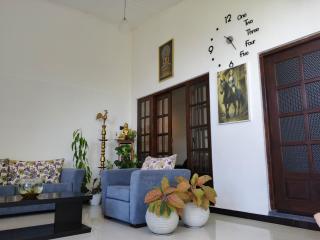 Roo Heaven Villas - 1