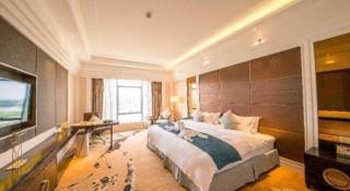 Enping Yucca Hotel - 4