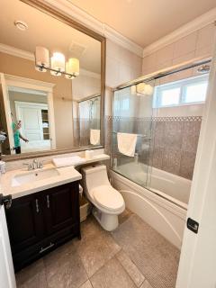 Luxury Private house - 1