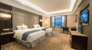 Enping Yucca Hotel - 3