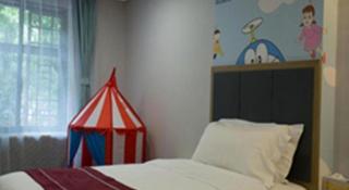 Xana Hotelle XiAn Railway Station Wulukou Wanda Plaza Branch - Xian - 6