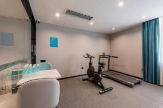 Xana Lite Hotel Shenzhen Nanshan Xilichaguang Metro Station - 5