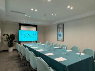 Xana Lite Hotel Shenzhen Nanshan Xilichaguang Metro Station - 4