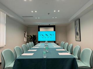 Xana Lite Hotel Shenzhen Nanshan Xilichaguang Metro Station - 3