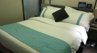 Xana Lite Beijing Liangxiang University City Branch - 8