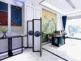 Xana Hotelle Xi'an GONG IP South Gate of Zhonglou - 5