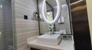 Xana Lite Lanzhou Railway Station Branch - 3