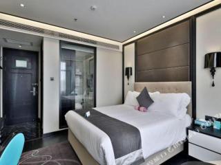 Xana Hotelle Nanchang Honggutan - 1