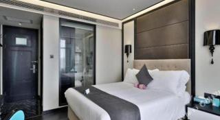 Xana Hotelle Nanchang Honggutan - 4