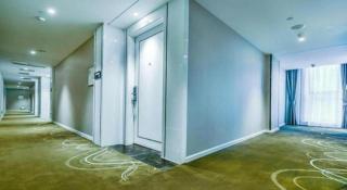 Xana Hotelle Neijiang City Center Branch - 8