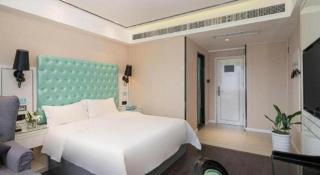 Xana Lite Nanchong Pengan Wuxing Garden Branch - 8