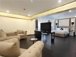 Xana Hotelle Suqian Soho Ginza Branch - 1