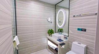 Xana Lite Lanzhou Railway Station Branch - 5