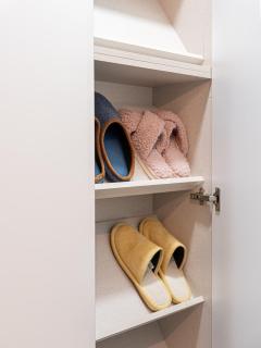 My Holiday Seongsu - 1