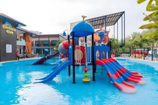 The Bed Vacation Rajamangala Hotel - 6