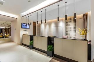 Home Inn Plus Shanghai Pudong Xinjinqiao Road - 5