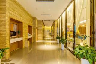 Jinjiang Inn Select Xixian New Distict Century Avenue - 4