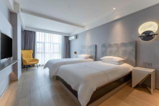 Magnotel Ningbo Beilun Yintai City Xindalu - 2