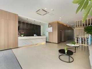 Jinjiang Inn Select Xuzhou High-speed Railway Station Kunpeng Road - 4