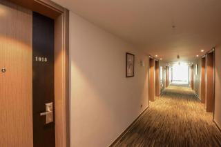 Jinjiang Inn Style Shijiazhuang Zhongshan Xi Road Yuxi Park - 5