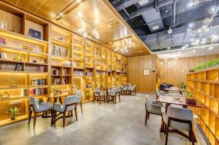James Joyce Coffetel·Anyang Text Museum - 9