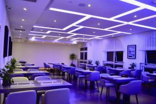 James Joyce Coffetel·Anyang Text Museum - 4