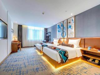 James Joyce Coffetel·Anyang Text Museum - 3