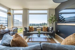 Sophari Downtown Bellevue Suites - 8