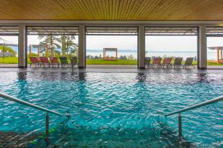 Bodensee-Hotel Sonnenhof - Kressbronn am Bodensee - 6