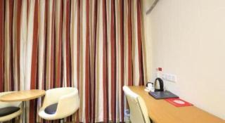 Thank Inn Plus Hotel Zhuhai Nanping pedestrian Street Huafa shopping Center - 7