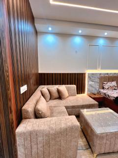 Studio apartment - 1