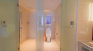 Echarm Hotel Guangzhou Changlong Shiqiao Metro Station - Guangzhou - 9