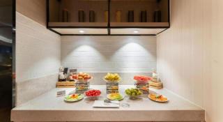 Echarm Hotel Guangzhou Changlong Shiqiao Metro Station - Guangzhou - 5