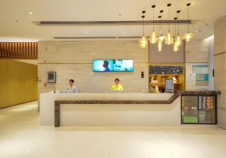 City Comfort Inn Jingzhou Beijing Middle Road Renxinhui - 4