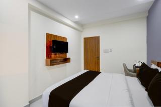 Townhouse Gachibowli Flyover Hyderabad - 2