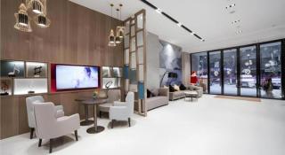 Echarm Hotel Changde Chaoyang D5 District - 4