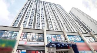 Echarm Hotel Changde Chaoyang D5 District - 2
