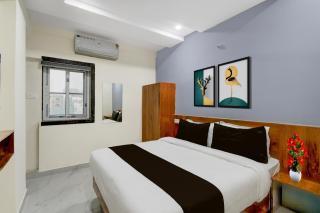 Townhouse Gachibowli Flyover Hyderabad - 9