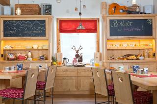 B&B Engadina - Livigno - 0