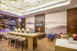 Echeng Hotel Nanning Jiangnan Wanda Baisha Avenue - 4