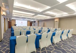 Echeng Hotel Nanning Jiangnan Wanda Baisha Avenue - 3