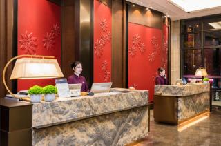 Echeng Hotel Nanning Jiangnan Wanda Baisha Avenue - 2