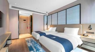 Echarm Hotel Binzhou Boxing Yinzuo - 8
