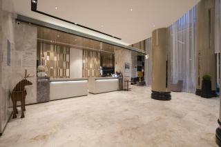 Echarm Hotel Jianshui Gucheng - 2