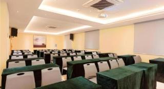 JTOUR Inn Guigang Life Port High-speed Railway Station - 1