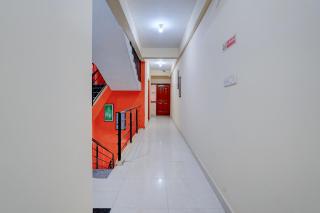 Super Hotel O Channasandra Metro Station Formerly Sri Radha Krishna Nilaya - 2