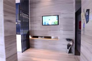 Echarm Hotel Fuzhou Sanfang Qixiang East Street Metro Station - 1