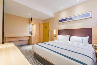 City Comfort Inn Guangzhou Shangxiajiu Hualin Temple Chenjiaci Metro Station - 3